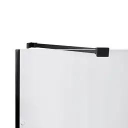 Душова кабіна Qtap Capricorn BLA10128RC6, скло Clear 6 мм, покриття CalcLess без піддону - мініатюра 2