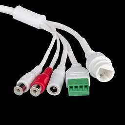 IP-камера GreenVision GV-188-IP-IF-DOS50-30 VMA Зовнішня - мініатюра 7