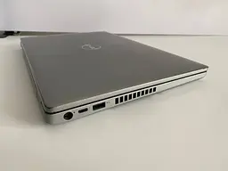Ноутбук Dell Latitude 5411 14" (i5-10400H / 16GB / SSD 256GB / 1920x1080 IPS) Refurbished - мініатюра 10