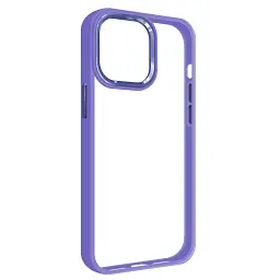 Чехол ArmorStandart UNIT2 для Apple iPhone 14 Pro Max Lavender