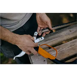 Лучкова пила Fiskars SW30, 54 см 21" (1001621) - мініатюра 4