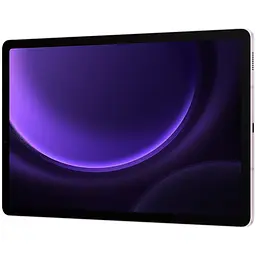 Samsung Galaxy Tab S9 FE 10.9", 6 GB/128 ГБ, Wi-Fi, Lavender (Grade C) Seller Refurbished - мініатюра 3