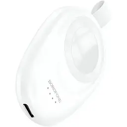 Акумулятор додатковий Borofone BJ45 для iWatch 1400mAh 22.5W 6941991109232 - мініатюра 3