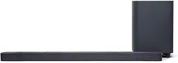 Саундбар JBL Bar 800 Black [JBLBAR800PROBLKEP] [81902] - мініатюра 3