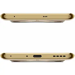 Смартфон Realme 12 Pro Plus 12/512Gb Navigator Beige (Global Version) - мініатюра 3