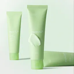 Заспокійливий крем з екзосомами та центеллою Exosome Cica Cream Medicube 50 мл - мініатюра 2