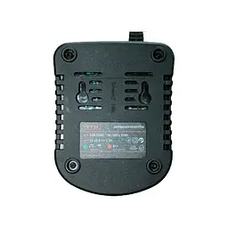 Пристрій для зарядки акумуляторів GTM CH18V/2.2А (18 В, 2.2 А) - мініатюра 3