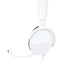 Навушники HyperX Cloud Stinger 3 Wired White (BS1T6AA) - мініатюра 2