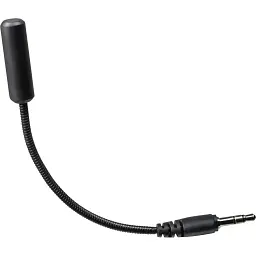 Гарнітура Defender FreeMotion B400 Bluetooth+35 мм гнучкий мікрофон LED Black - мініатюра 9