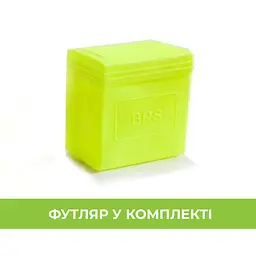 Газовий пальник BRS-10 - мініатюра 6