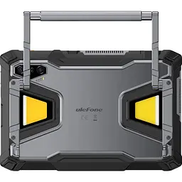 Планшет Ulefone Armor Pad 5 Ultra 12/512GB LTE Black [159555] - мініатюра 8