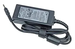 Блок живлення для ноутбука Samsung 40W 19V 2.1A 3.0x1.0mm AD-4019W Аналог