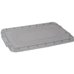 Контейнер Violet House Family Box, 30 л, чорний (0974 FAMILY BOX black прям. 30 л) - мініатюра 3