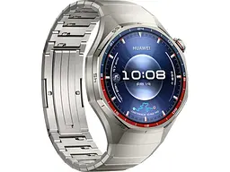 Смарт-годинник Huawei Watch GT 6 Pro 46 mm Elite (Atum-B29M, 55020FTT) - мініатюра 2