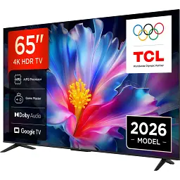 Телевізор TCL 65P6L - мініатюра 3