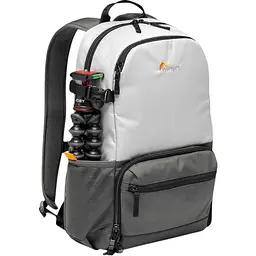 Рюкзак для фотоапарата Lowepro Truckee BP 200 LX (LP37236-PWW) [88407] - мініатюра 3