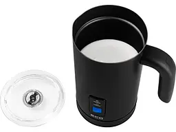 Спінювач молока ECG NM 119 Black - мініатюра 3