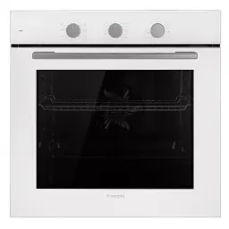 Духова шафа електрична Minola EO 675 WH