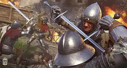 Гра Sony PlayStation 4 Kingdom Come: Deliverance Royal Edition Російські Субтитри Б/в - мініатюра 4