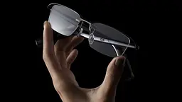 Розумні окуляри Xiaomi Mijia Smart Audio Glasses Aviator BHR08VYGL - мініатюра 6