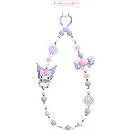 Ланцюжок для телефону Pop Top Hello Kitty та друзі Милий стиль (25SM-008) - мініатюра 4