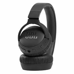 Навушники JBL Tune 660NC Black (JBLT660NCBLK) - мініатюра 3