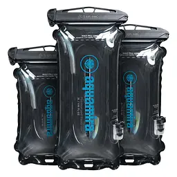Питна система Aquamira Pressurized Reservoir 1.5L (1053-AQM 67640) - мініатюра 5