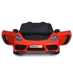 Дитячий електромобіль-машина Bambi Racer 5737AL-3(48V) до 100 кг - мініатюра 2