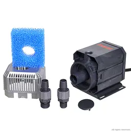 Насос Eheim universal 600 10 м (1048019) - мініатюра 7