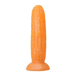 Фалоімітатор BAILE - Passionate FRUIT, Suction base Baile BI-017008 99176 - мініатюра 4