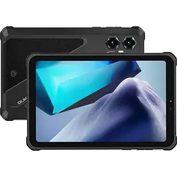Планшет Oukitel RT3 Plus 4/128GB Black [148951] - мініатюра 3