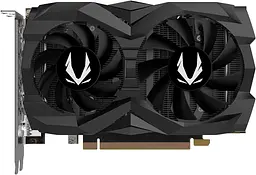 Відеокарта Zotac GTX 1660Ti 6Gb Gaming (ZT-T16610F-10L) (GDDR6, 192 bit, PCI-E 3.0 x16) Б/в