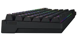 Клавіатура HATOR Icefall PRO Wireless Black (HTK450UA) U1 - мініатюра 5