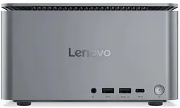 Комп'ютер Lenovo ThinkCentre neo Ultra Gen 2/Ultra9 285, 32, 1TB, RTX 5060 8GB, KM. W11P (13BG001BUI)