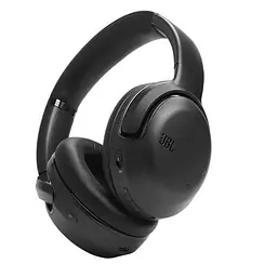 Бездротові навушники JBL Tour One M2 JBLTOURONEM2BLK Black