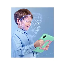 Планшет Blackview Tab 20 Kids 10.1" 4/64GB / WiFi / Unicom Purple (6931548324720) - мініатюра 9