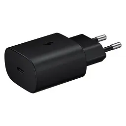 Зарядний пристрій для смартфона та планшета, AR-TA800 25W Black USB-C Fast Charger, підтримка функції швидкої зарядки для смартфонів та планшетів, ArmorStandart (ARM63803) - мініатюра 2