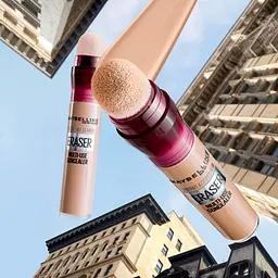Консилер для шкіри обличчя Maybelline New York Instant Anti Age Eraser відтінок 06 нейтралізуючий 6.8 мл (B2955900) - мініатюра 8