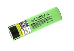 Акумулятор 18650 LiitoKala 3400mah Li-ion (Lii-34B)