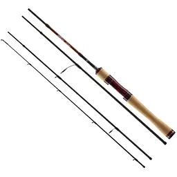 Спінінг Favorite Arena Stream ARNS1-604UL-T 1.83m 2-7g Fast (4 част.)