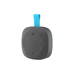 Акустична система Canyon HEXAGON 10 Grey Blue (CNE-CBTSP10GB) - мініатюра 4