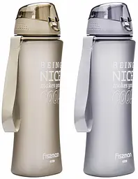 Пляшка спортивна Sport Line Fissman Ø8 см kuh0009262 - мініатюра 6
