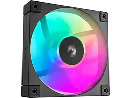 Вентилятор Deepcool FD12 ARGB Black (R-FD12-BKAPN1-G) - мініатюра 2