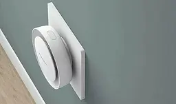 Нічна лампа Yeelight Plug-In Light Sensor Nightlight у розетку 0.5 Вт - мініатюра 4