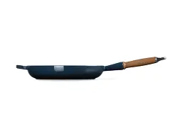 Сковорода звичайна Le Creuset Signature 28 см Nuit (20258281290422) - мініатюра 3