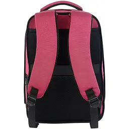Рюкзак для ноутбука Canyon 15.6" BPE-5 Urban, USB, 12-18L, Red (CNS-BPE5BD1) - мініатюра 4