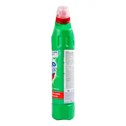 Засіб для чищення Domestos Гірський бриз дезінфекційний 750 мл - мініатюра 5