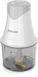 Подрібнювач Sencor SCB 3000WH (7157596)