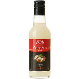 Сироп Red&Black Кокос 0.25 л