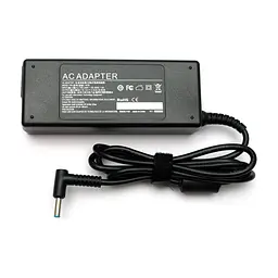Блок живлення до ноутбуку PowerPlant HP 220V, 90W 19.5V, 4.62A (4.5*3.0) (HP90G4530)